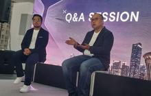 Strategi Xpeng Indonesia Perkuat Posisi Merek Lewat Pendekatan Gaya Hidup Premium