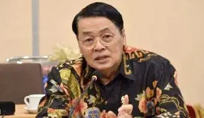 Gandung Pardiman Meninggal Dunia, Sekjen Golkar: Sudah Lama Sakit