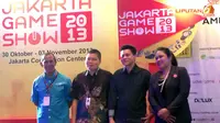 Telkom Mulai Lirik Bisnis Game Online