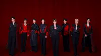 Detail Konser ATEEZ In Your Fantasy di Jakarta, dari Jadwal hingga Harga Tiket