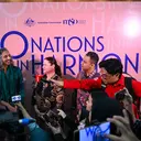 “Two Nations in Harmony” Satukan Australia–Indonesia di Jakarta