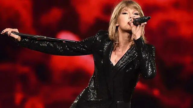 Taylor Swift 