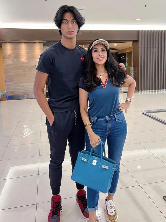 [Fimela] Artis Indonesia