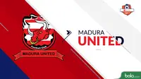 Madura United Shopee Liga 1 2019 (Bola.com/Adreanus Titus)