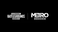 PUBG Mobile dan Metro Exodus. (Doc: Tencent)