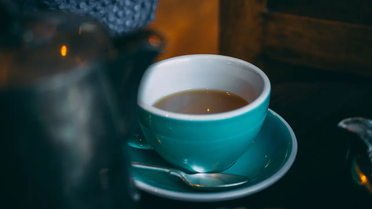 Teh