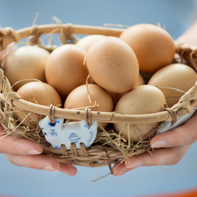 Alasan Telur Sebaiknya Tidak Dicuci Sebelum Dimasak Health Liputan6 Com