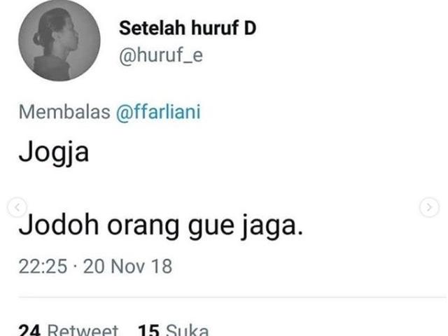 Singkatan Nama Nama Kota Di Indonesia Ala Warganet Ujungnya Bikin Baper Citizen6 Liputan6 Com