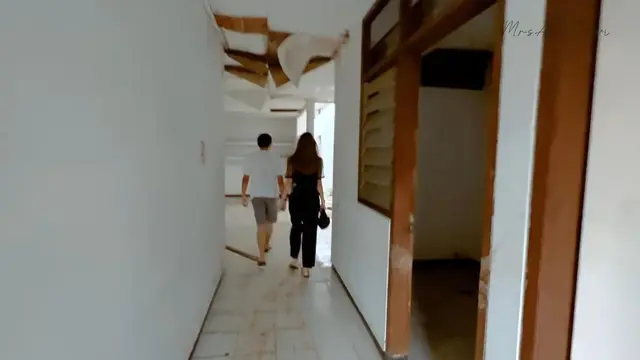 Potret rumah baru Luna Maya