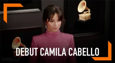 Camila Cabello akan memulai debut aktingnya di film Cinderella. Penyanyi Havana itu akan diproduseri oleh James Corden.