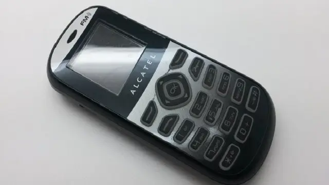 Alcatel