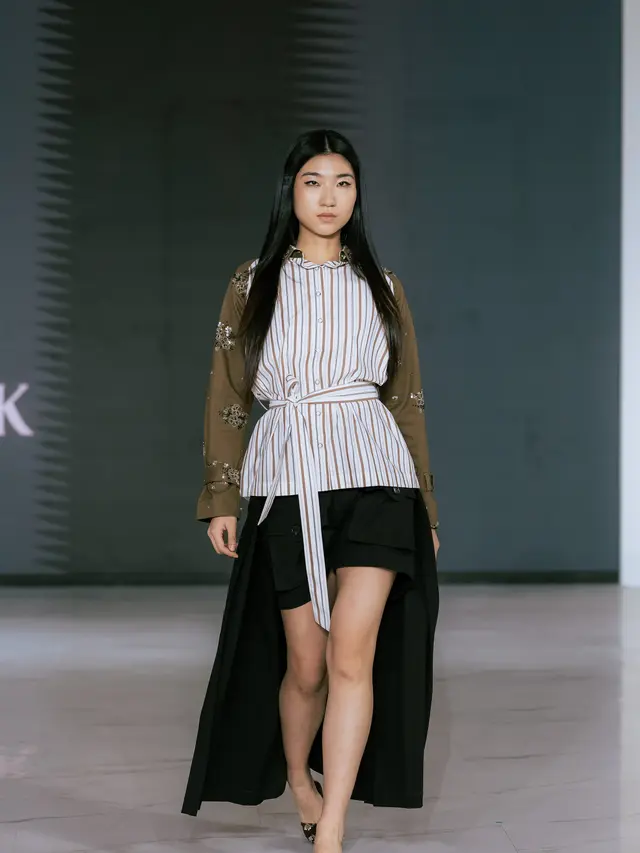 Fashion Nation