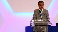 Presiden AFC: PSSI Sekarang Sudah di Jalur yang Tepat