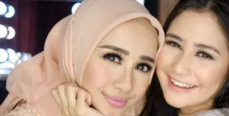 Bisnis bareng Prilly Latuconsina, Laudya Chintya Bella mengaku tidak takut dengan pertengkaran.