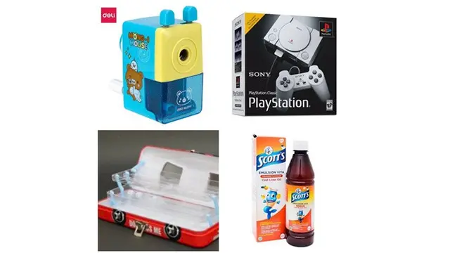 6 Starter Pack Anak Zaman Dahulu Ini Bikin Nostalgia