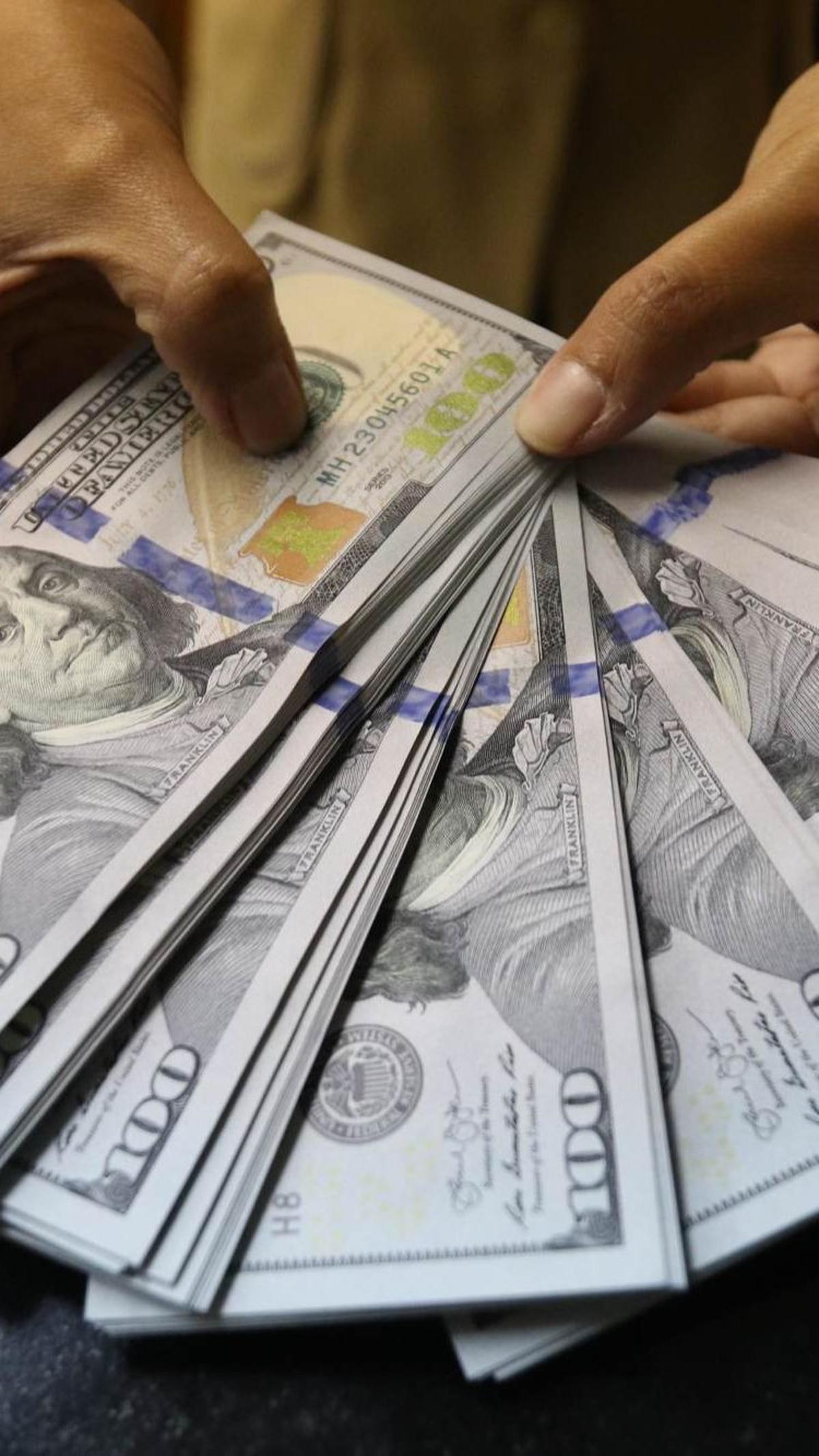 Rata-rata kelipatan perusahaan untuk 20 tim paling berharga tahun ini adalah 5,9, dibandingkan dengan 4,8 tahun lalu.
