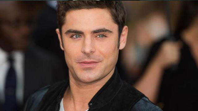 6 Wanita Cantik Yang Pernah Menghiasi Ranjang Zac Efron Showbiz Liputan6 Com