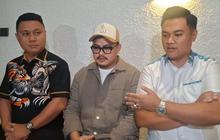 Diterpa Kasus, Ezel Tegaskan Rumah Tangganya dengan Boiyen Tetap Harmonis