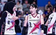 Catat! Jadwal Siaran Langsung Daejeon Red Sparks Vs Suwon Hyundai E&C Hillstate di TVRI