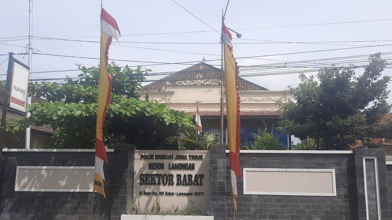 Peninggalan Belanda