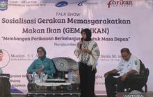 Tahukah Anda, Nelayan Tuna Maluku Butuh 7 Tahun Raih Sertifikasi MSC? Ini Pentingnya Praktik Penangkapan Ikan Berkelanjutan