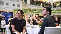 Kagum dengan Antusiasme Fans, Kaka Menyesal Tak Pernah Merasakan Tanding di Indonesia