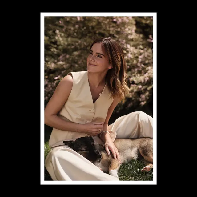emma watson