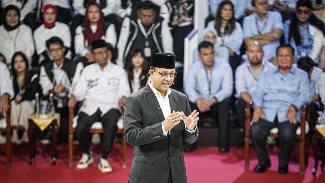 Dok. Istimewa
