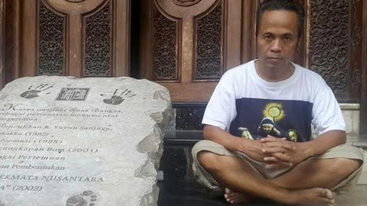 Ki Joko Bodo belum tobat