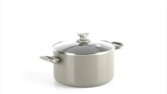 Panci GreenPan (dok. Healthy Corner)