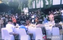 Tahukah Anda Tradisi Unik Biak? Meriahnya Pesta Adat Makan Bersama di Festival Budaya Biak 2025