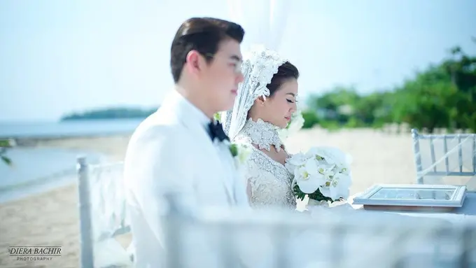 Asty Ananta dan Hendra