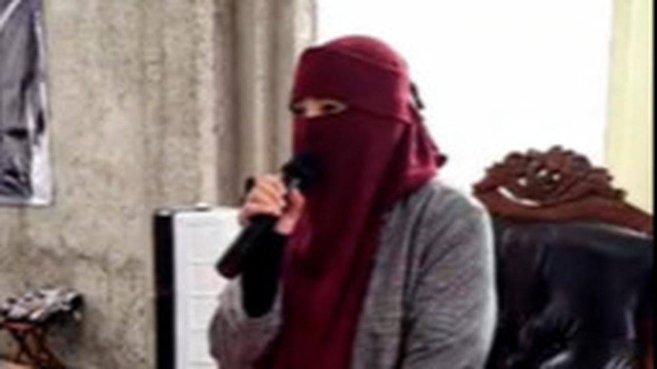Tinggalkan Dunia Keartisan, Peggy Melati Sukma Hidup Tenang di Selandia Baru - Bisnis Pertanian Bersama Suami