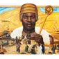 Siapa orang terkaya dalam sejarah? Bukan Bill Gates ataupun Henry Ford, namun Mansa Musa I, Kaisar Mali Abad ke-12.