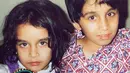 Pasangan aktris Bollywood Anil Kapoor dan Sunita juga memiliki putra bernama Siddhanth Kapoor. Ia mempunyai wajah tampan warisan dari sosok sang ayah. (Foto: Instagram/@shraddhakapoor)