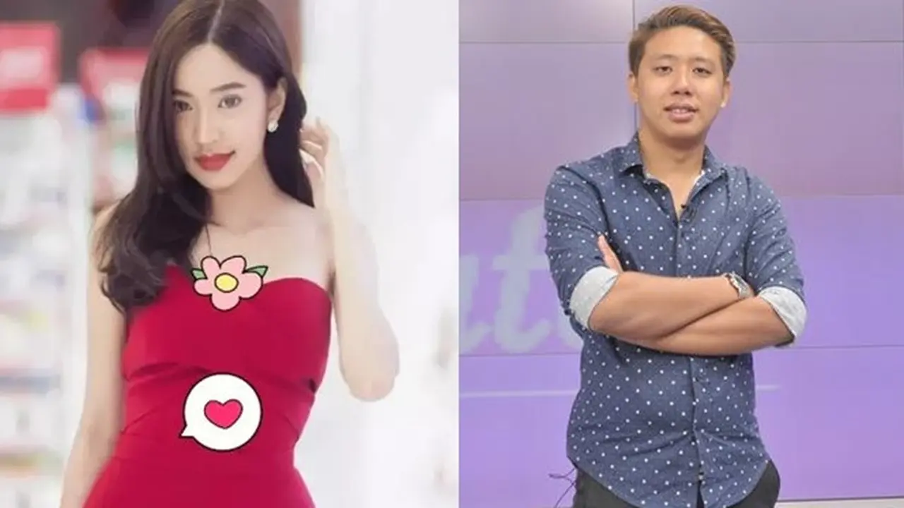 Pablo dan Nia