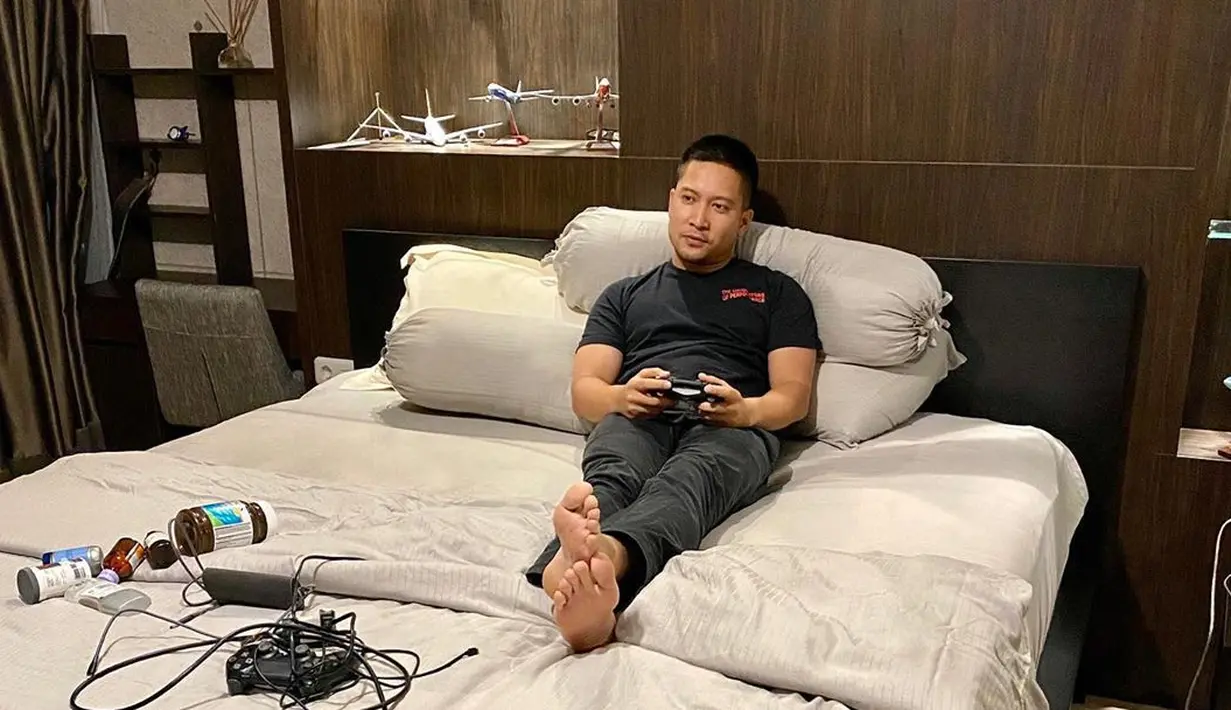 (Instagram/detriwarmanto)