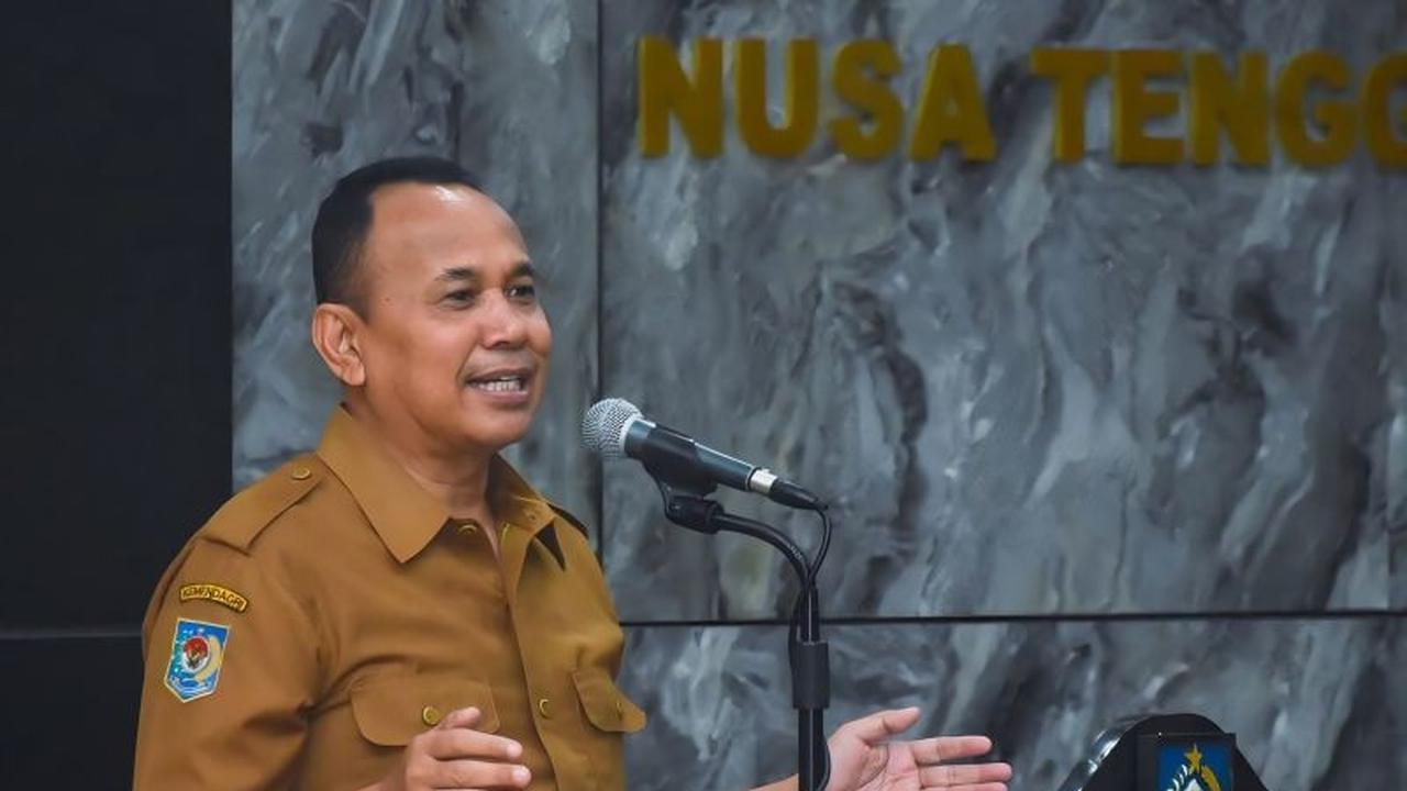 Pemprov NTB Sambut Batas Usia Pengguna Meta 16 Tahun, Perkuat Perlindungan Anak Digital