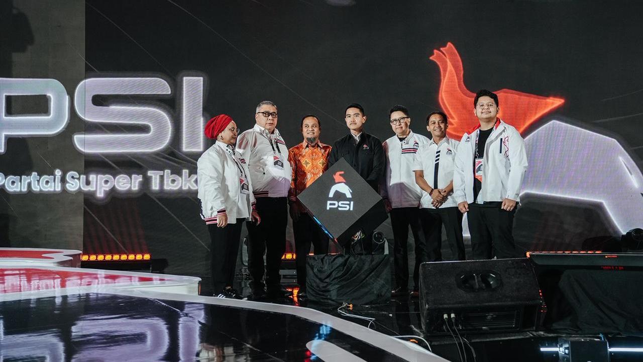 DPW PSI Jateng Bantah 13 Kader Mengundurkan Diri: Hanya 6 Orang Kembalikan Mandat