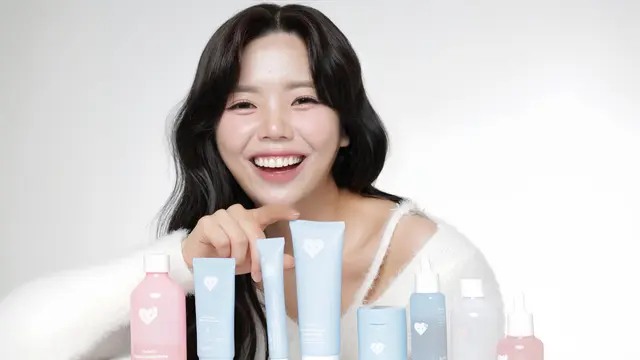 Geliat Skincare Lokal yang Makin Powerful dengan Kandungan Superfood