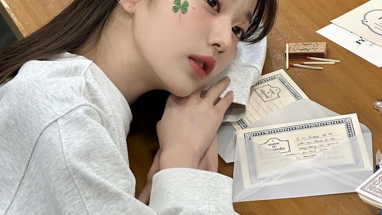 Punya Tubuh Bak Dewi Kahyangan, Ini Menu Diet Sehat Wonyoung IVE yang Enak dan Manusiawi - Cocok Dilakukan untuk Pemula