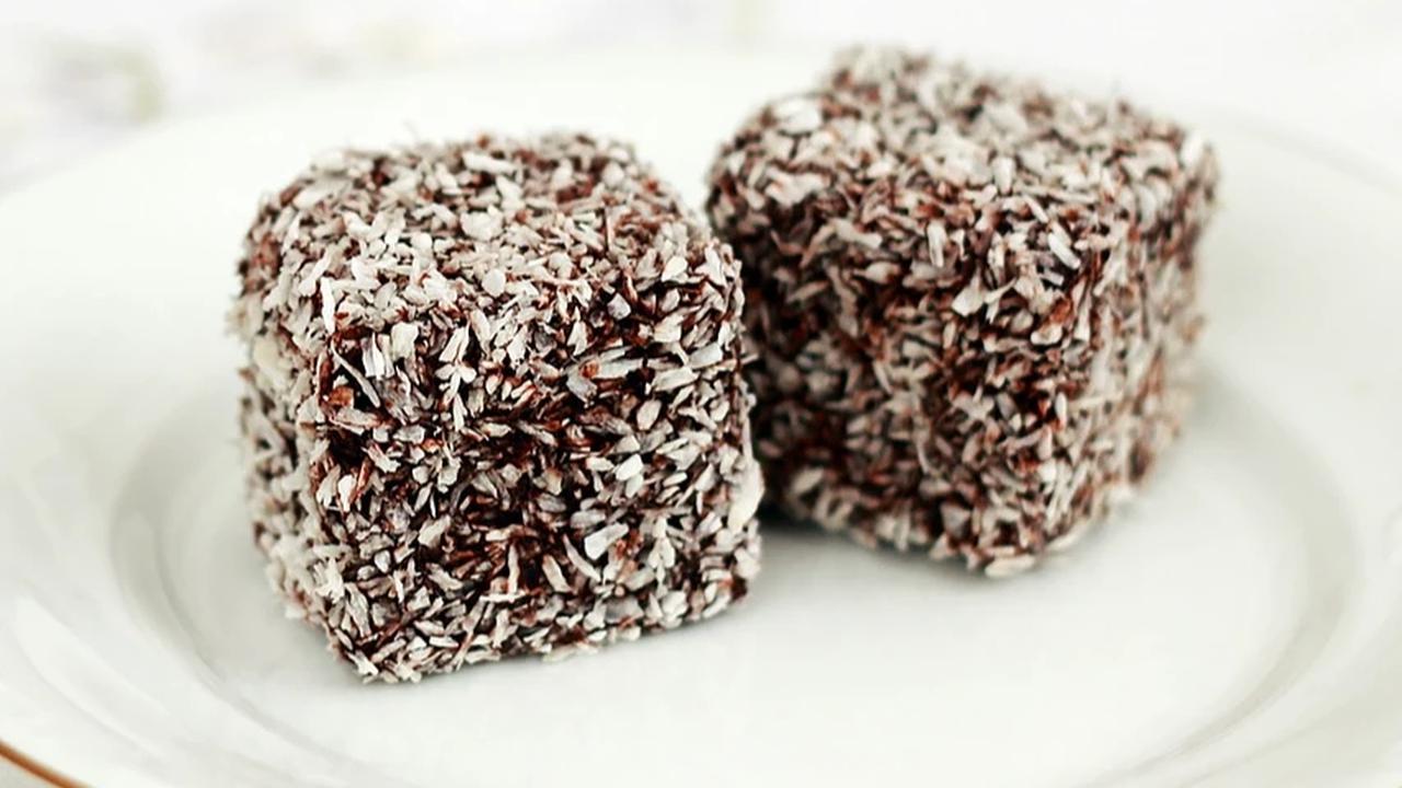 Coconut Cube