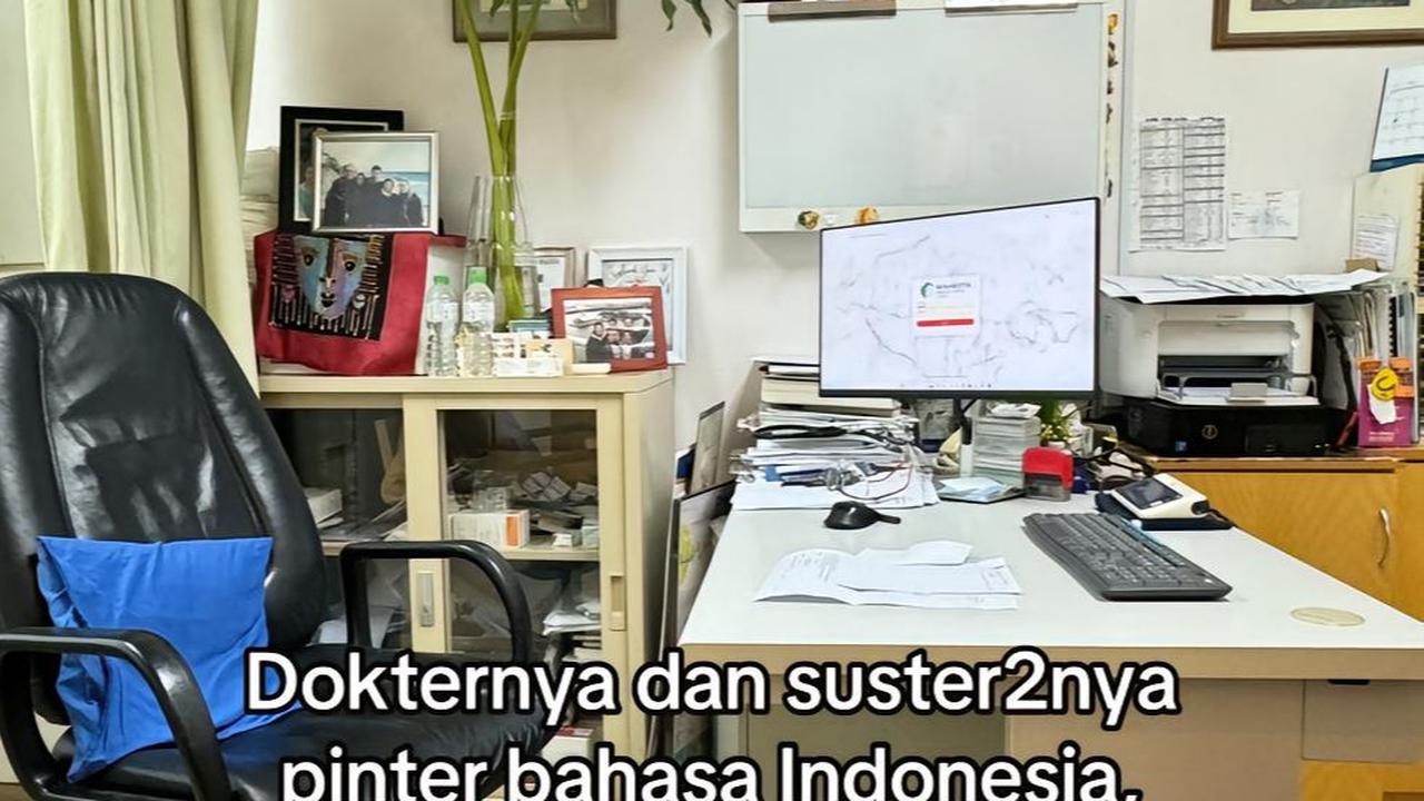 WNI Nekat Berobat ke Malaysia Syok Biayanya 10 Kali Lebih Murah