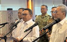 Ditunjuk Jadi Ketua Pengarah Satgas P2BBL, Dudung: Kita Berantas Sampai ke Pemodalnya
