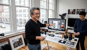 Usaha Jasa Kecil-kecilan untuk Pensiunan Usia 50+ yang Ingin Tetap Produktif/Meta AI