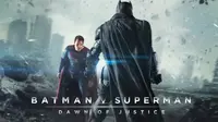 Teror Belgia, Pemutaran Batman v Superman Ditunda