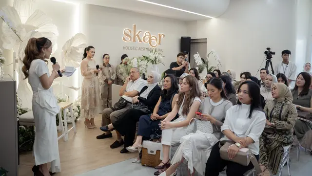 Skaer Clinic