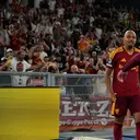 Link Live Streaming Liga Champions AS Roma vs Real Madrid