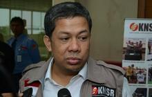 Soal calon tunggal pilkada, Fahri bilang 'ya kalau rakyat setuju