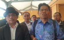 Bonatua Ingin Ijazah Jokowi Diuji Secara Autentikasi